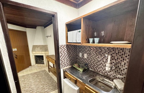Floresta Chalet De Esquí | Hilltop Chalés Gramado