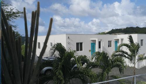 Gros Islet Apartamento | Hilltop Condos Unit #3