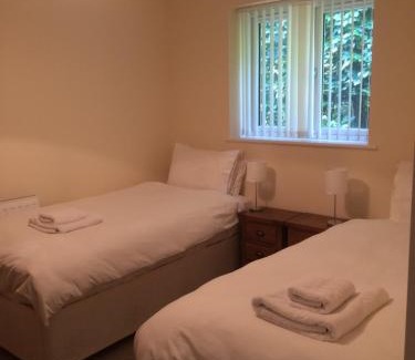 Dursley Casa | Hilltop Cottage