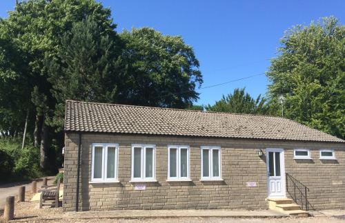 Dursley Casa | Hilltop Cottage