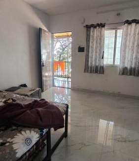 Mahabaleshwar Cabina | Hilltop Cottage