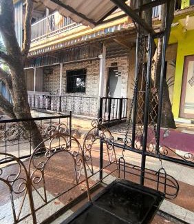 Mahabaleshwar Cabina | Hilltop Cottage