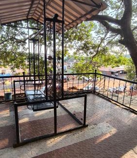 Mahabaleshwar Cabina | Hilltop Cottage