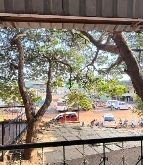 Mahabaleshwar Cabina | Hilltop Cottage