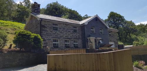 Maentwrog Casa | Hilltop Cottage/Penrhiw