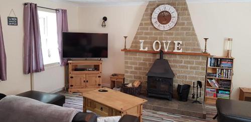 Maentwrog Casa | Hilltop Cottage/Penrhiw