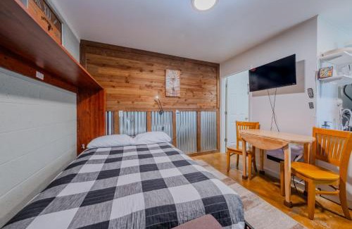 Panguitch Apartamento | Hilltop Cottage