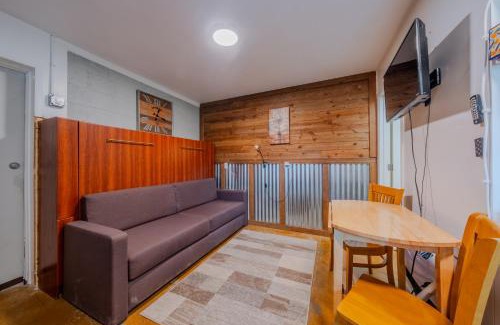 Panguitch Apartamento | Hilltop Cottage
