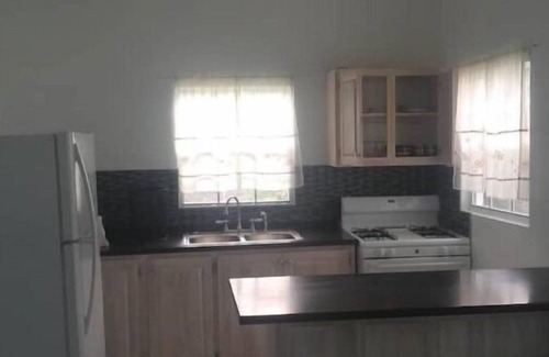Freetown Cabaña | Hilltop Cottage w/ breathtaking view of Atlantic Ocean.