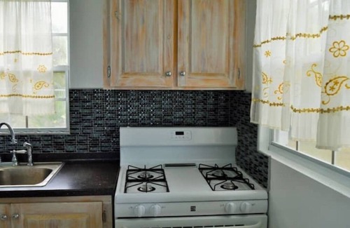 Freetown Cabaña | Hilltop Cottage w/ breathtaking view of Atlantic Ocean.