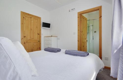 Pulham Cabina | Hilltop Farm