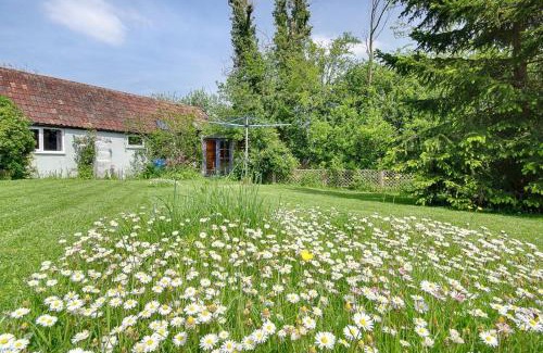 Pulham Cabina | Hilltop Farm