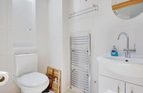 Pulham Cabina | Hilltop Farm