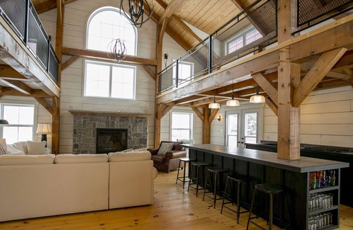 Canning Casa | Hilltop para 2 familias