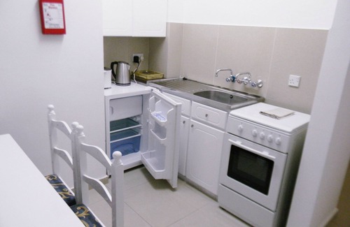 Paphos Apartamento | Hilltop Gardens