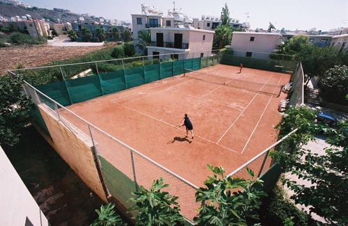 Paphos Apartamento | Hilltop Gardens