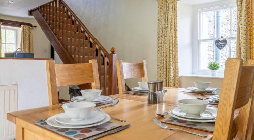 Ambleside Casa | Hilltop