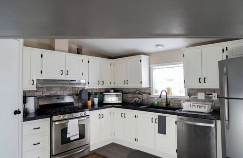 Big Sandy Casa | Hilltop Gem, , with amazing views of the wind River Mountain Range, Sleeps 8