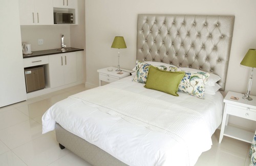 Eikenbosch Casa | Hilltop Guesthouse
