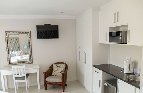 Eikenbosch Casa | Hilltop Guesthouse