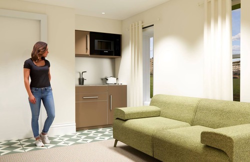 Torquay City Centre Hotel | The Maycliffe Hotel