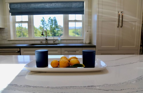 Mount Hamilton Casa | Hilltop Haven in secluded Valley - pet friendly