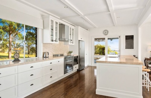 Jerrara Casa | Hilltop Haven - Kiama