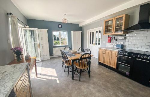 Kilmore Casa | Hilltop Haven Kilmore