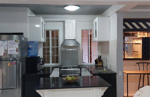 Talisay Casa | Hilltop Heights Retreat