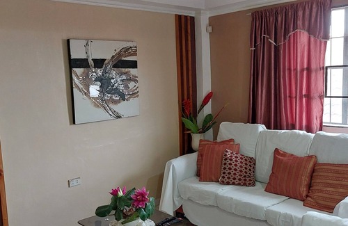 Talisay Casa | Hilltop Heights Retreat