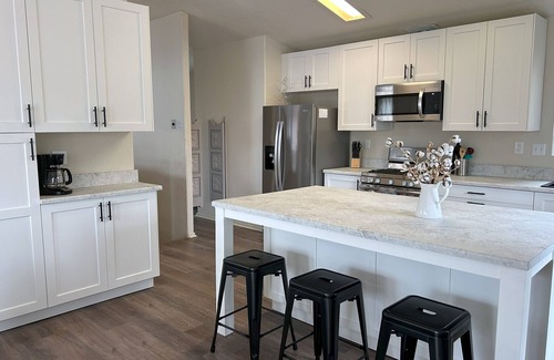 Glenwood Springs Casa | Hilltop Hideaway – Private Retreat - Mtn Views