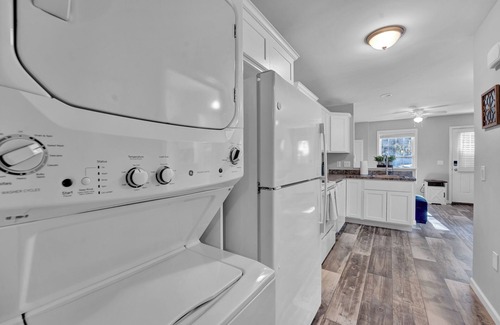 Honesdale Casa | Hilltop Hideaway - Charming 1-bedroom home w/ pull-out in Honesdale, PA
