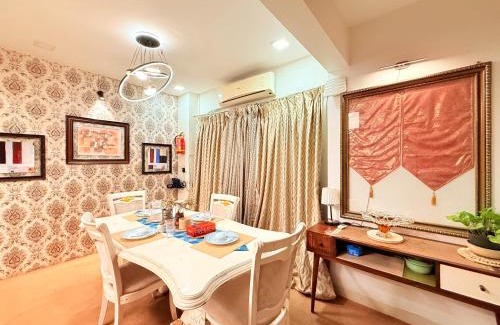 Aarey Colony Villa | Hilltop Hideaway Party Friendly 4BHK Pool Villa by Spacez