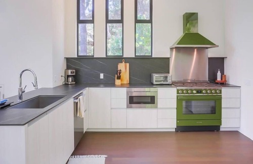 Del Mar Heights Casa | Hilltop Hideaway with Ocean Views Sleeps 8