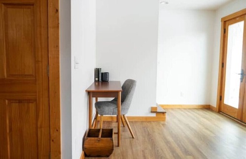 Frankfort Casa | Hilltop Home in Downtown Frankfort