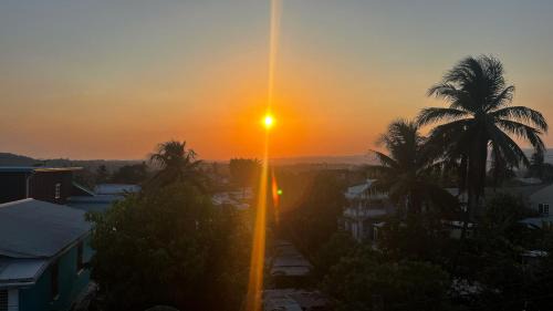San Ignacio Casa | Hilltop Horizon Guesthouse
