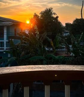 San Ignacio Casa | Hilltop Horizon Guesthouse
