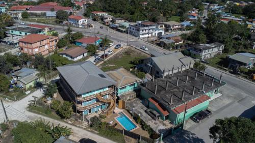 San Ignacio Casa | Hilltop Horizon Guesthouse