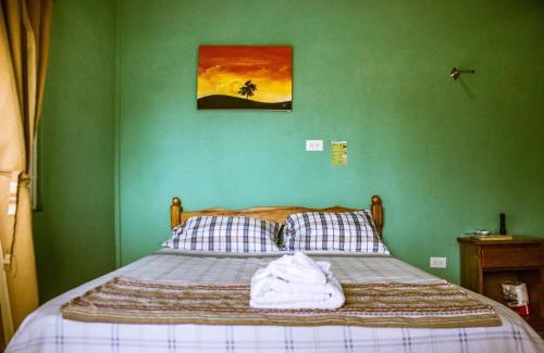 San Ignacio Casa | Hilltop Horizon Guesthouse