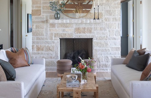 Austin County Casa | Hilltop House - Central to Round Top, Brenham, Bellville, and Chappell Hill.