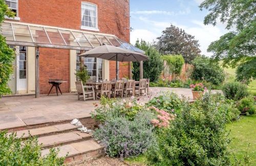 Tenbury Wells Casa | Hilltop House