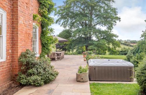 Tenbury Wells Casa | Hilltop House