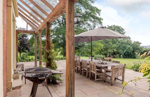 Tenbury Wells Casa | Hilltop House