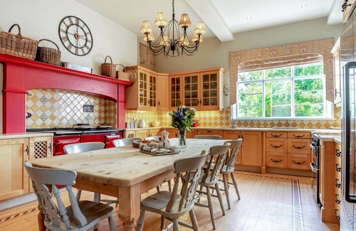Tenbury Wells Casa | Hilltop House, TENBURY WELLS