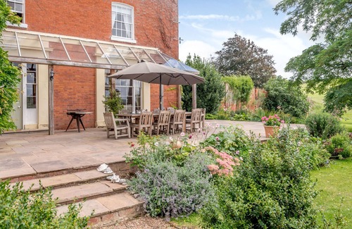 Tenbury Wells Casa | Hilltop House, TENBURY WELLS