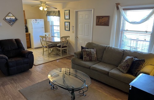 Mount Vision Casa | Hilltop House - Spectacular panoramic view, open deck w/ outside dining