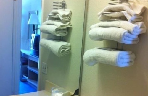 Victorville Hotel | Hilltop Inn & Suites