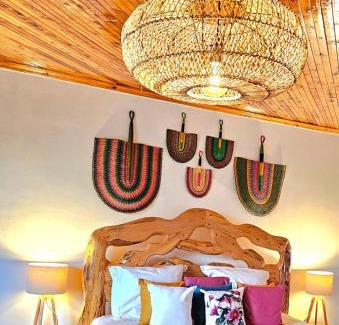 Naivasha Cama Y Desayuno | Hilltop Lakeview