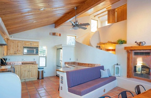 Tetonia Casa | Hilltop Lodge at Windbreak