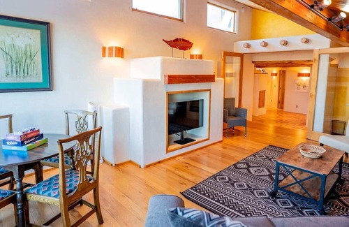 Tetonia Casa | Hilltop Lodge at Windbreak